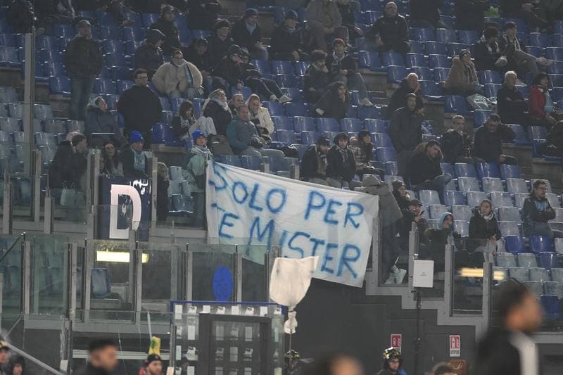 Football. Serie A. SS Lazio - US Sassuolo. 09.03.2026