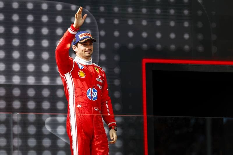 Motorsport. Formula 1. Australian Grand Prix. 08.03.2026