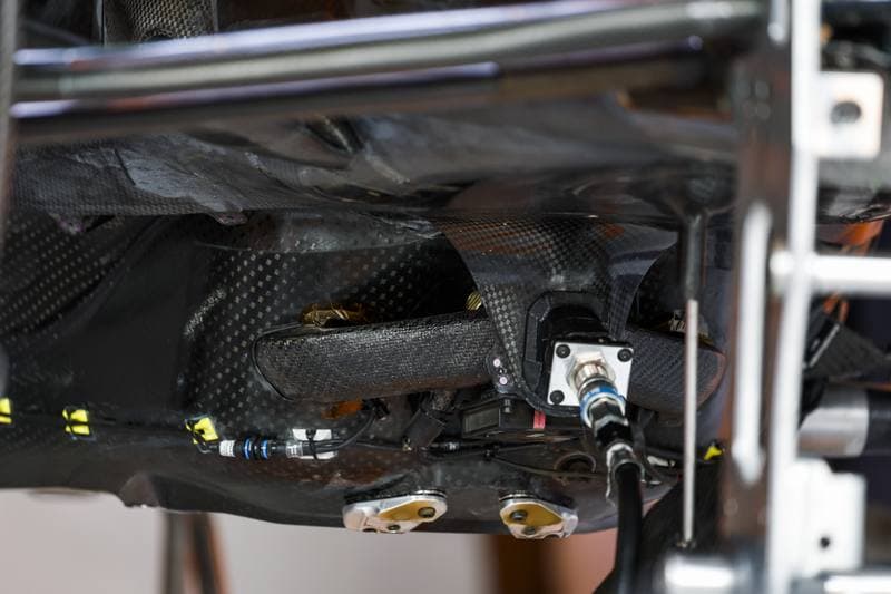 Motorsport. Formula 1. Australian Grand Prix. 08.03.2026