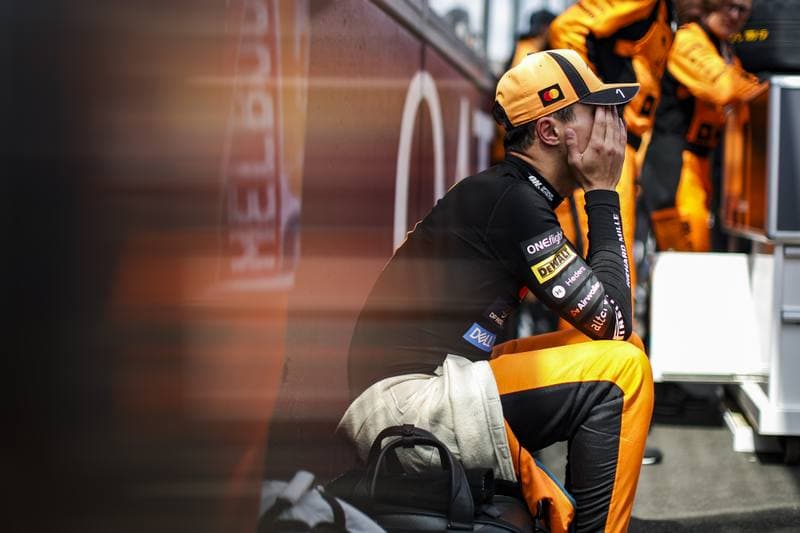 Motorsport. Formula 1. Australian Grand Prix. 08.03.2026