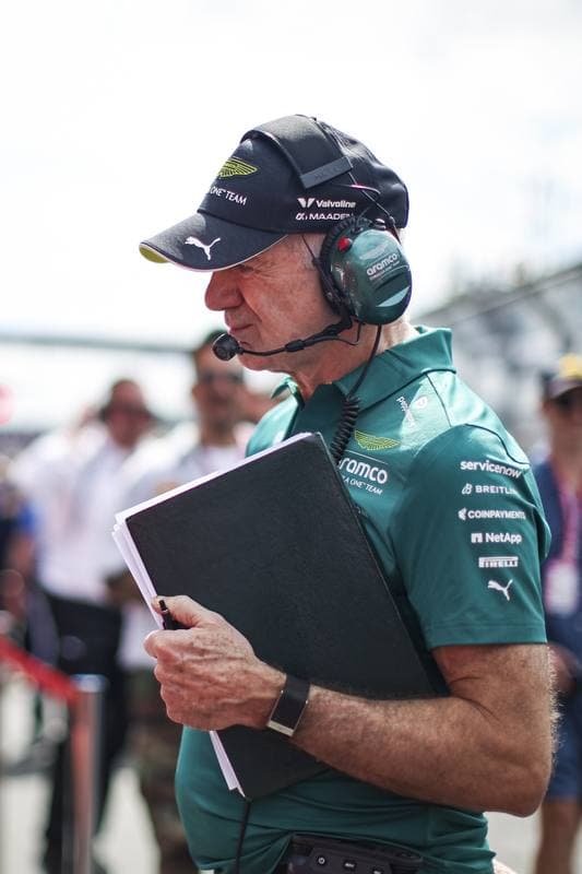 Motorsport. Formula 1. Australian Grand Prix. 08.03.2026