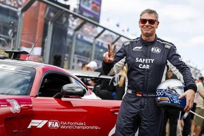 Motorsport. Formula 1. Australian Grand Prix. 08.03.2026