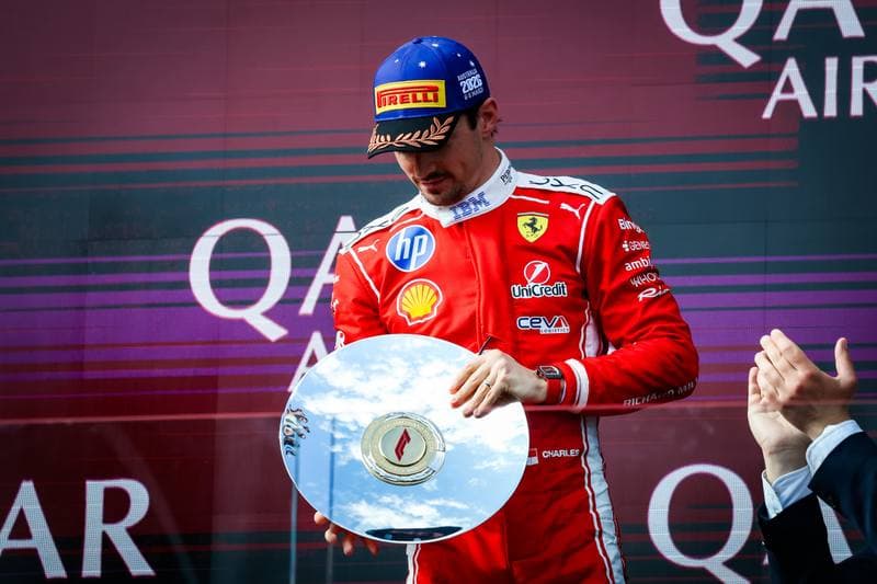 Motorsport. Formula 1. Australian Grand Prix. 08.03.2026