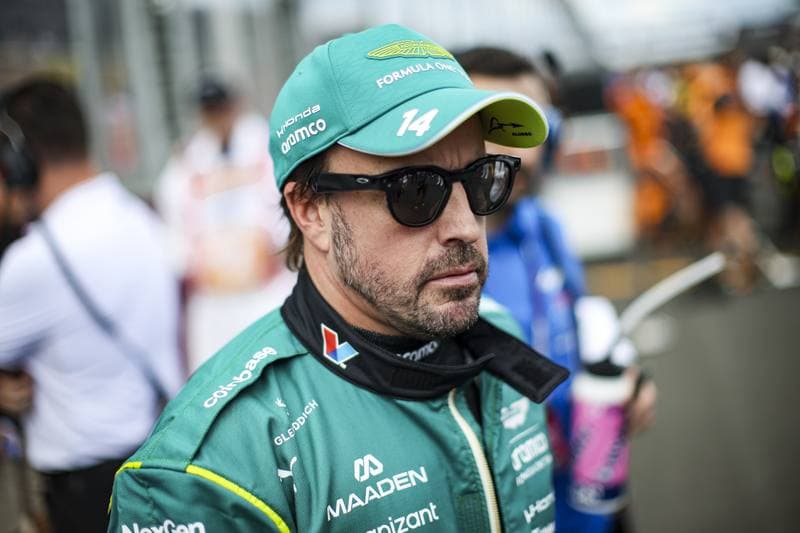 Motorsport. Formula 1. Australian Grand Prix. 08.03.2026