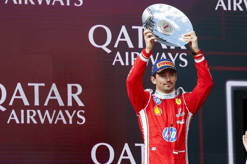 Motorsport. Formula 1. Australian Grand Prix. 08.03.2026