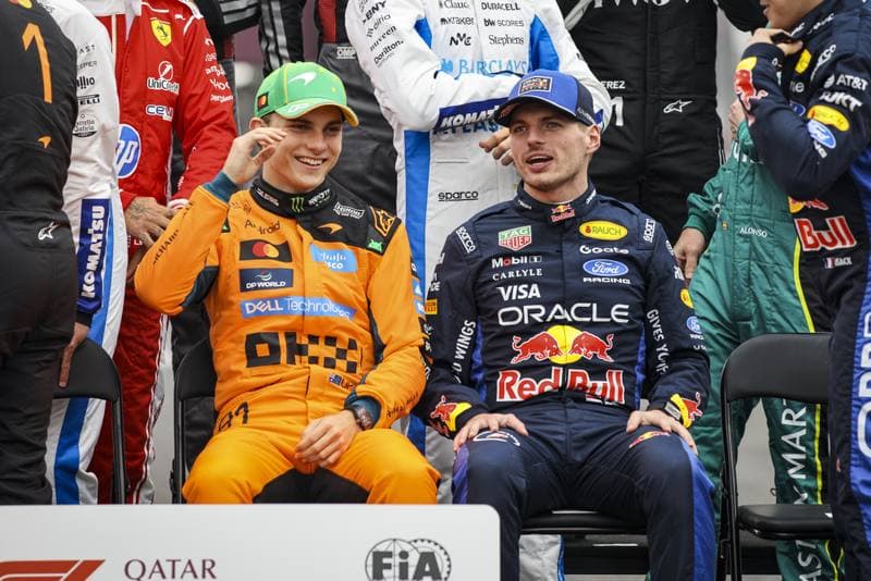 Motorsport. Formula 1. Australian Grand Prix. 08.03.2026