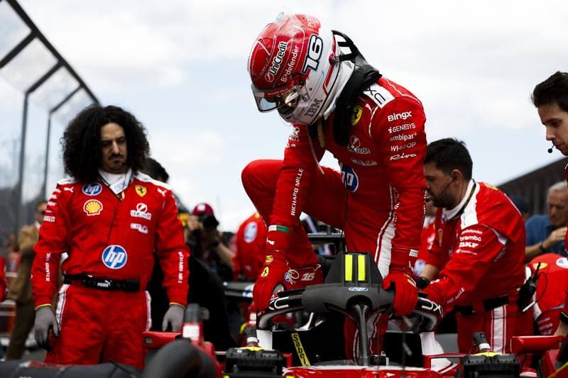Motorsport. Formula 1. Australian Grand Prix. 08.03.2026