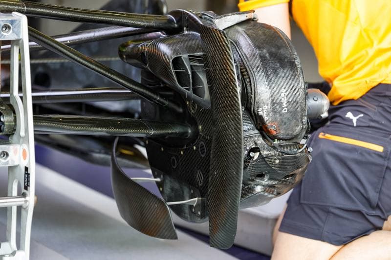 Motorsport. Formula 1. Australian Grand Prix. 08.03.2026