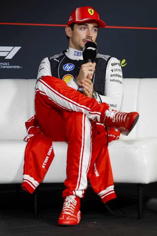 Motorsport. Formula 1. Australian Grand Prix. 08.03.2026