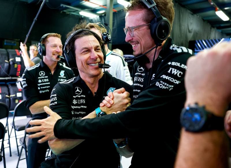 Motorsport. Formula 1. Australian Grand Prix. 08.03.2026