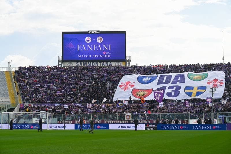 Football. Serie A. ACF Fiorentina - Parma Calcio. 08.03.2026