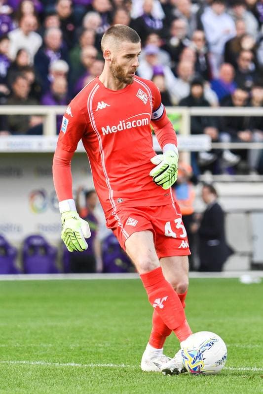 Football. Serie A. ACF Fiorentina - Parma Calcio. 08.03.2026