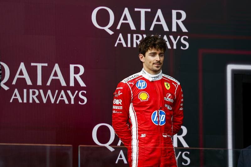 Motorsport. Formula 1. Australian Grand Prix. 08.03.2026