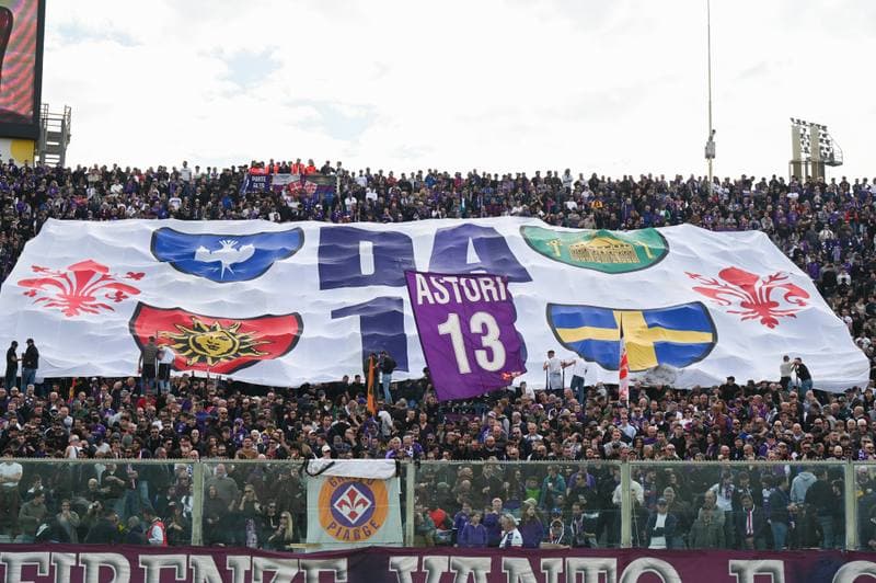 Football. Serie A. ACF Fiorentina - Parma Calcio. 08.03.2026