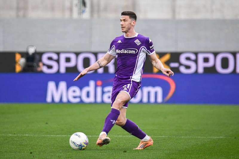 Football. Serie A. ACF Fiorentina - Parma Calcio. 08.03.2026