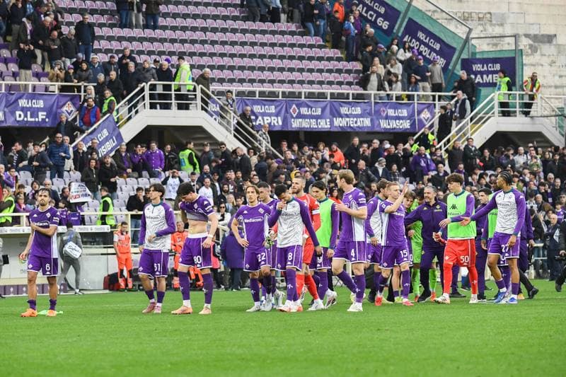 Football. Serie A. ACF Fiorentina - Parma Calcio. 08.03.2026