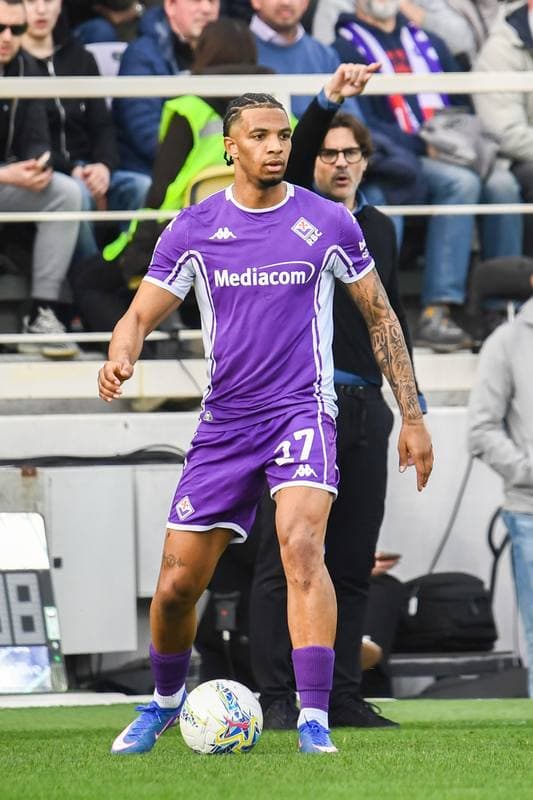 Football. Serie A. ACF Fiorentina - Parma Calcio. 08.03.2026