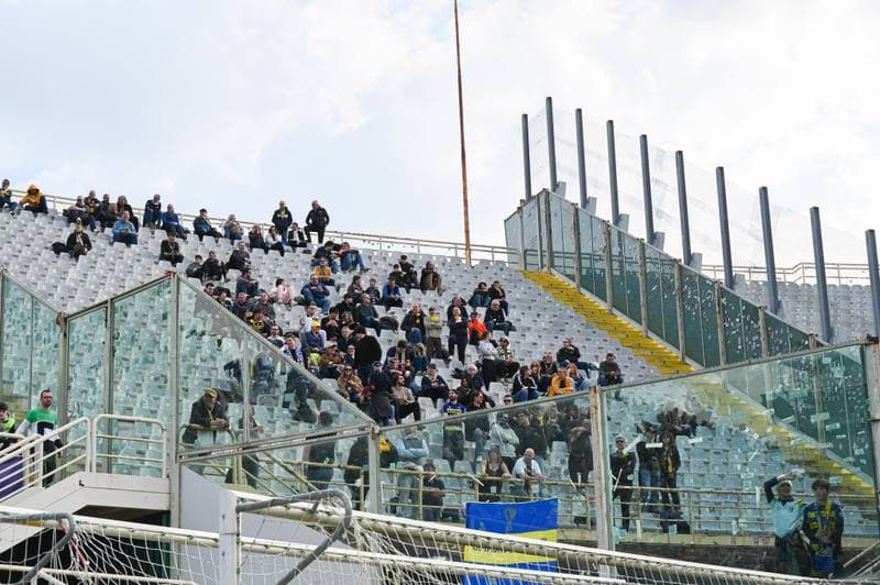 Football. Serie A. ACF Fiorentina - Parma Calcio. 08.03.2026