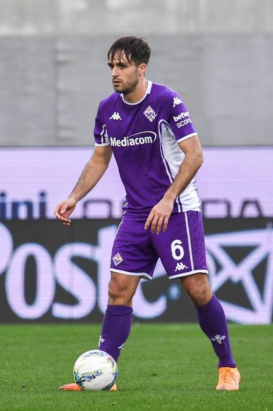 Football. Serie A. ACF Fiorentina - Parma Calcio. 08.03.2026