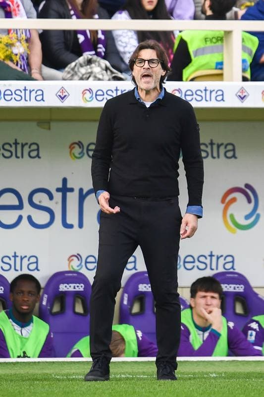 Football. Serie A. ACF Fiorentina - Parma Calcio. 08.03.2026