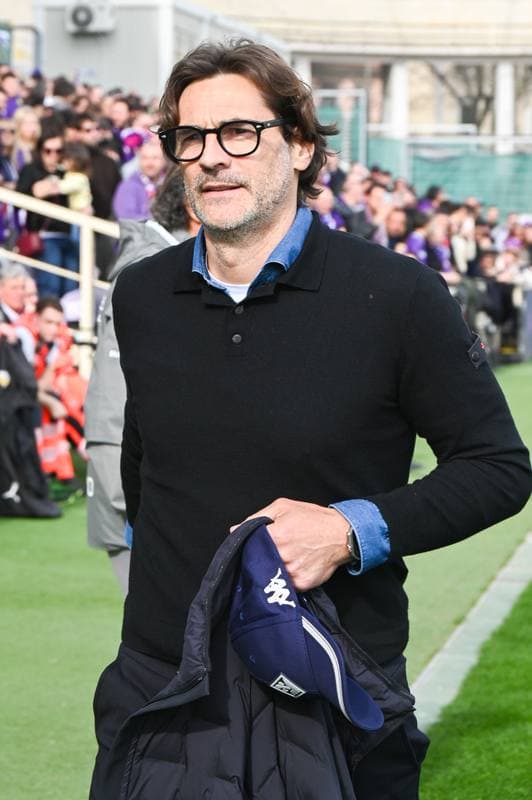 Football. Serie A. ACF Fiorentina - Parma Calcio. 08.03.2026