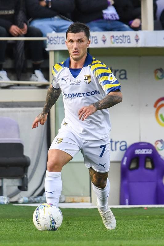 Football. Serie A. ACF Fiorentina - Parma Calcio. 08.03.2026