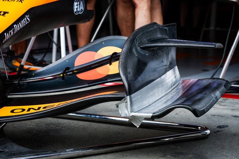 Motorsport. Formula 1. Australian Grand Prix. 08.03.2026