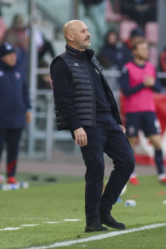 Football. Serie A. Bologna FC - Hellas Verona FC. 08.03.2026
