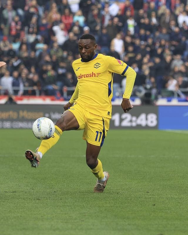 Football. Serie A. Bologna FC - Hellas Verona FC. 08.03.2026