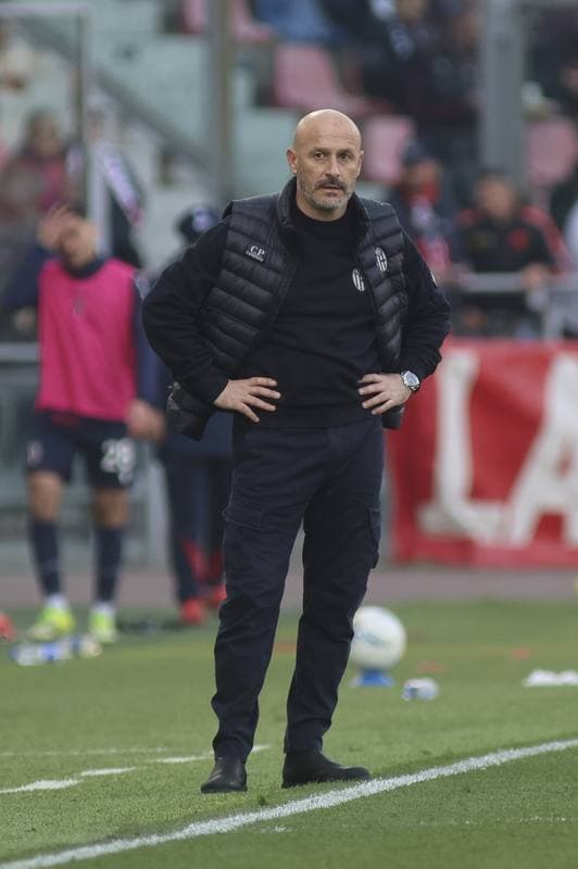 Football. Serie A. Bologna FC - Hellas Verona FC. 08.03.2026