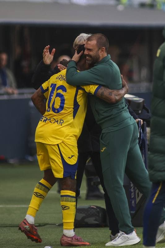 Football. Serie A. Bologna FC - Hellas Verona FC. 08.03.2026