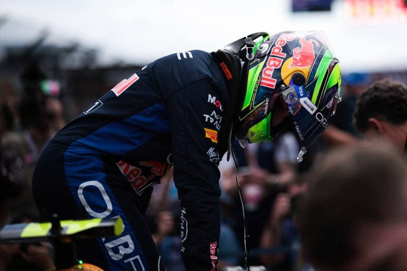 Motorsport. Formula 1. Australian Grand Prix. 08.03.2026