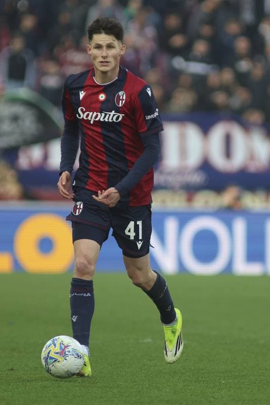 Football. Serie A. Bologna FC - Hellas Verona FC. 08.03.2026