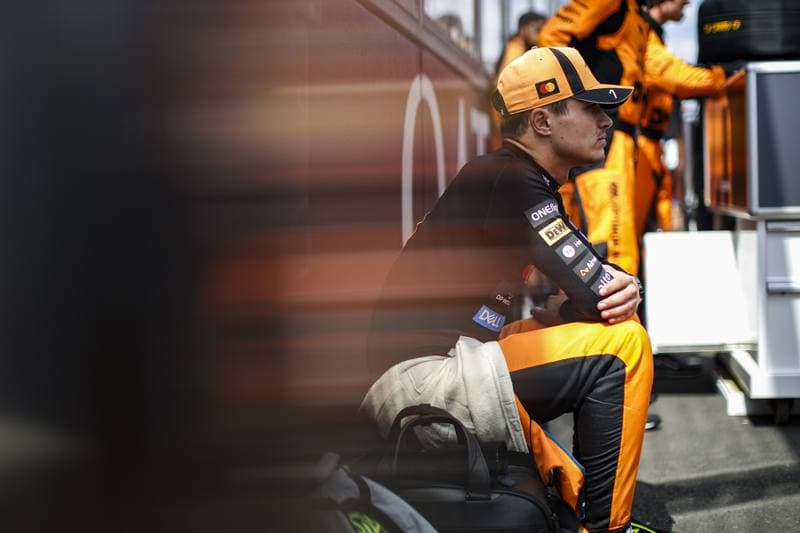 Motorsport. Formula 1. Australian Grand Prix. 08.03.2026