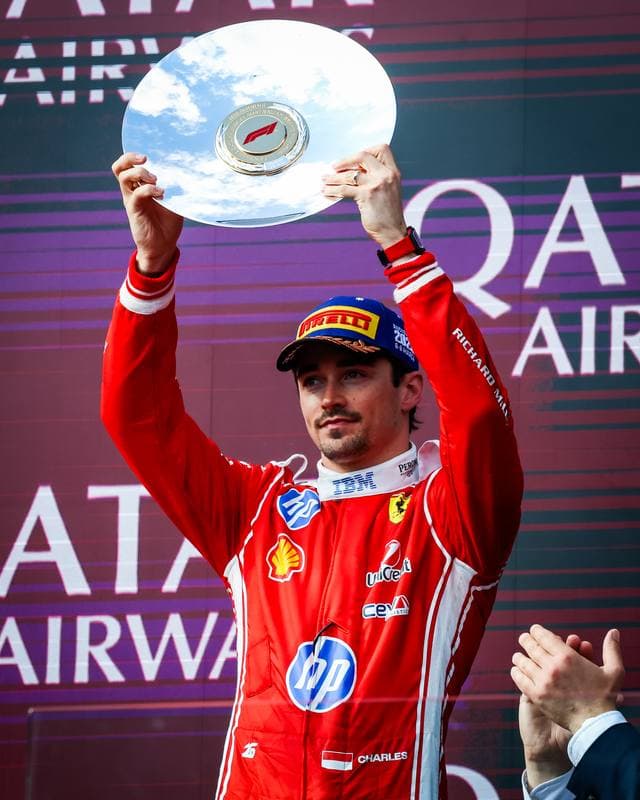 Motorsport. Formula 1. Australian Grand Prix. 08.03.2026