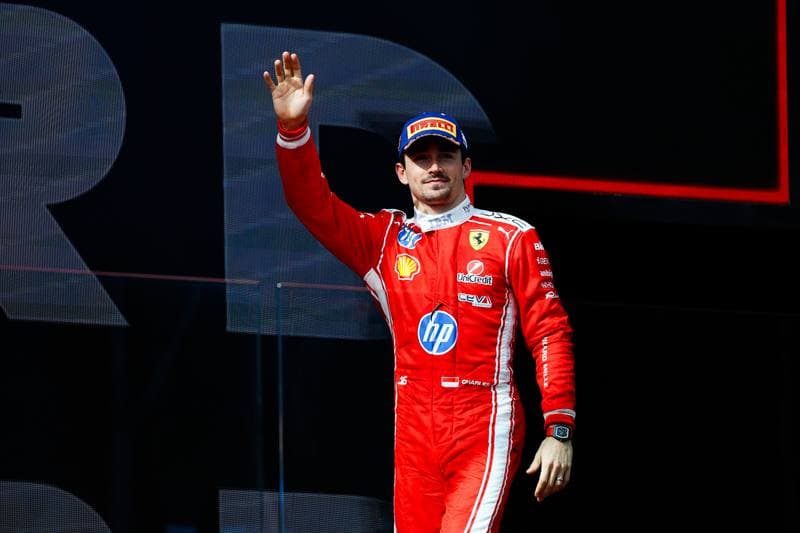 Motorsport. Formula 1. Australian Grand Prix. 08.03.2026