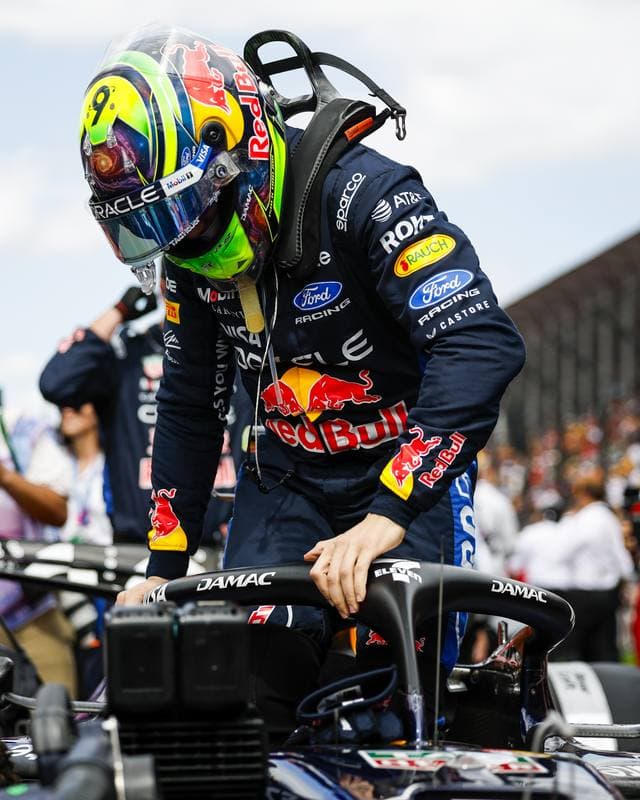 Motorsport. Formula 1. Australian Grand Prix. 08.03.2026