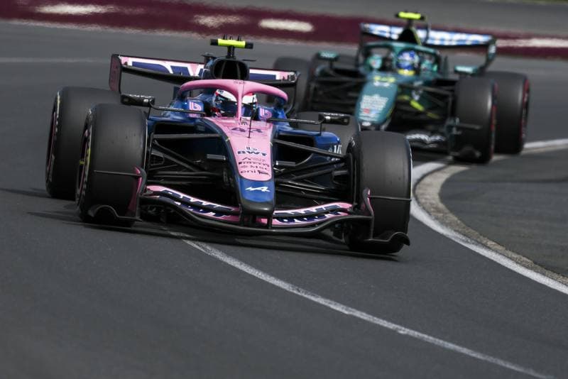 Motorsport. Formula 1. Australian Grand Prix. 08.03.2026