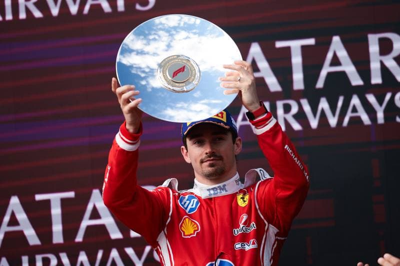Motorsport. Formula 1. Australian Grand Prix. 08.03.2026