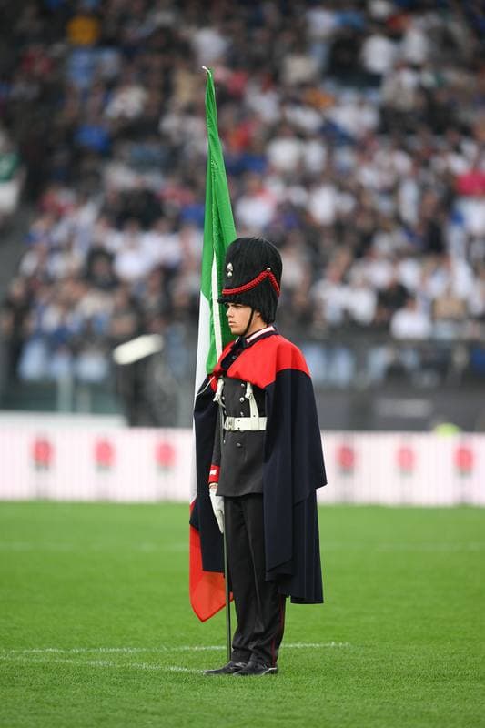 Rugby. Six Nations. Italy - England. 07.03.2026