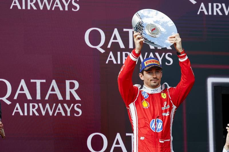 Motorsport. Formula 1. Australian Grand Prix. 08.03.2026