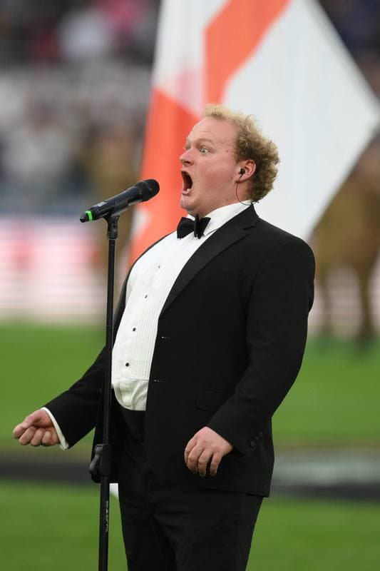Rugby. Six Nations. Italy - England. 07.03.2026