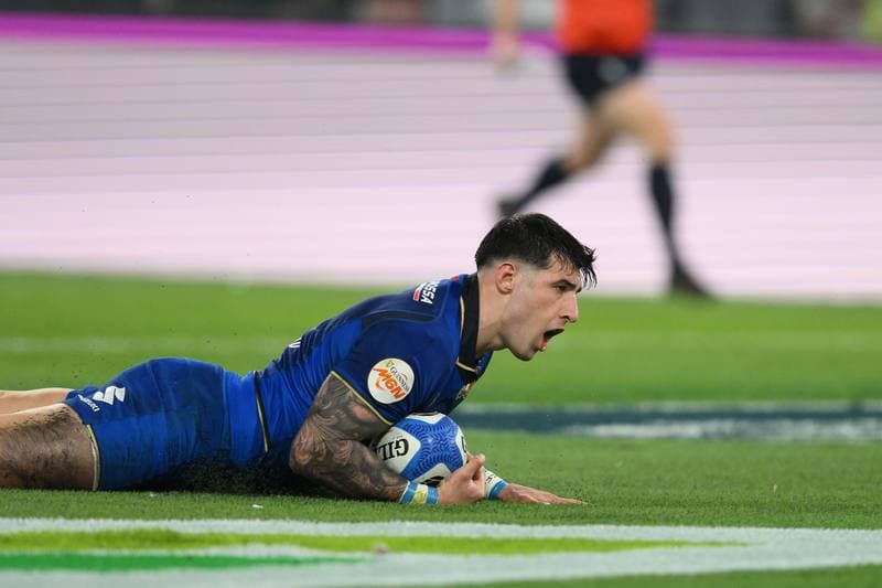 Rugby. Six Nations. Italy - England. 07.03.2026