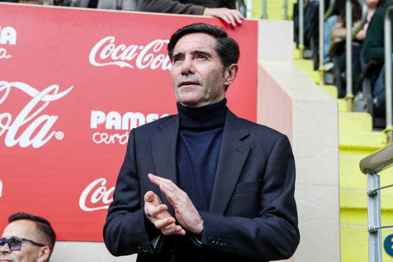 Football. La Liga. Villarreal - Elche. 08.03.2026