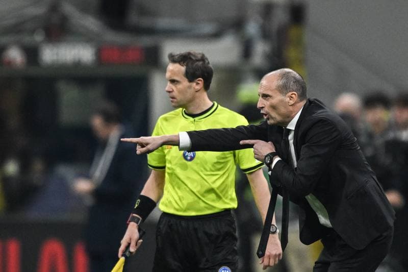 Football. Serie A. AC Milan - FC Internazionale. 13.09.2025