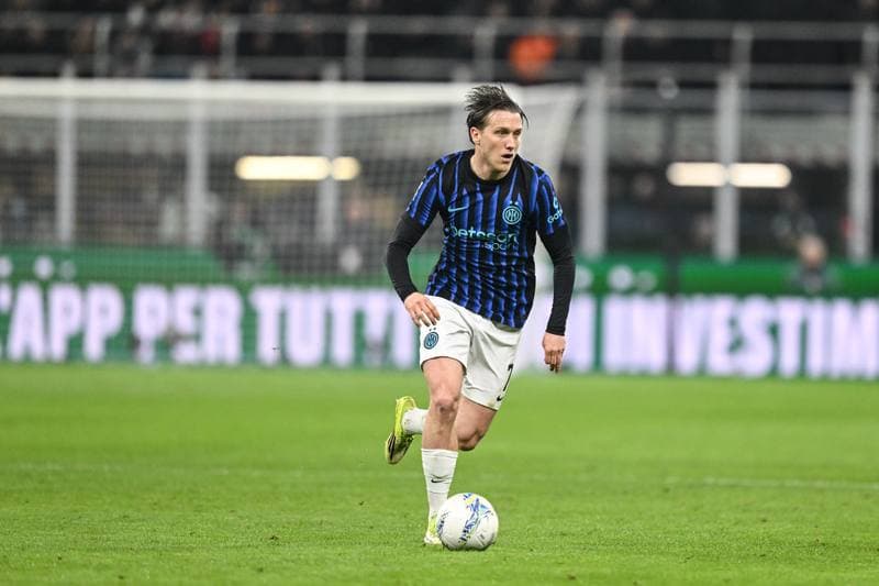 Football. Serie A. AC Milan - FC Internazionale. 13.09.2025