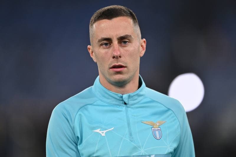 Football. Serie A. SS Lazio - US Sassuolo. 09.03.2026