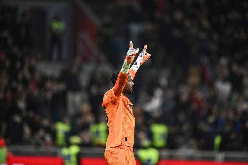 Football. Serie A. AC Milan - FC Internazionale. 13.09.2025