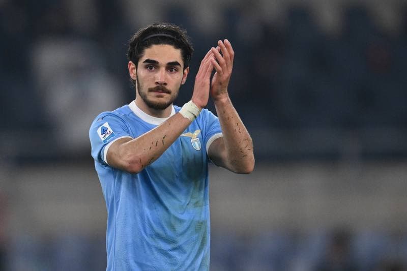 Football. Serie A. SS Lazio - US Sassuolo. 09.03.2026