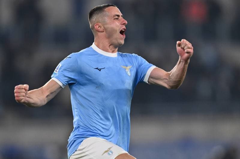 Football. Serie A. SS Lazio - US Sassuolo. 09.03.2026